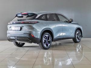 2024 BAIC Beijing X55 1.5T Dynamic