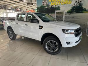 2019 Ford Ranger 2.2TDCi double cab 4x4 XL