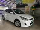 Thumbnail Hyundai Accent sedan 1.6 Motion