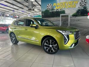 2023 Haval Jolion 1.5T Super Luxury