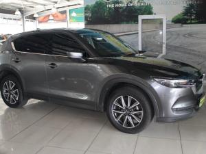 2019 Mazda CX-5 2.5 AWD Individual