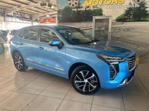 2024 Haval Jolion 1.5T Super Luxury