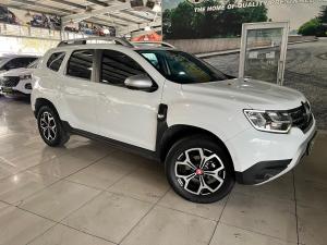 2020 Renault Duster 1.5dCi Prestige