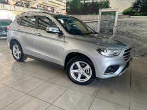 2020 Haval H2 1.5T Luxury auto