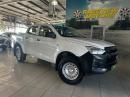 Thumbnail Isuzu D-Max 1.9TD double cab L 4x4 manual