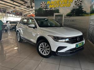 2023 Volkswagen Tiguan 1.4TSI 110kW Life