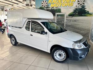 2019 Nissan NP200 1.6 16v mid