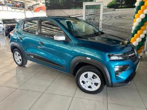 2022 Renault Kwid 1.0 Zen