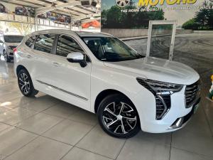 2022 Haval Jolion 1.5T Super Luxury