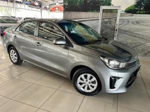 2023 Kia Pegas 1.4 LX