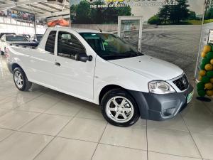 2024 Nissan NP200 1.6i safety pack (aircon)