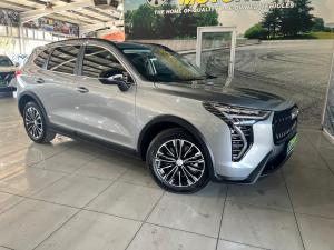 2024 Haval Jolion 1.5T Luxury auto