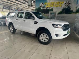 2022 Ford Ranger 2.2TDCi double cab 4x4 XL