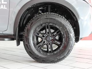 Nissan Navara 2.5DDTi double cab PRO-4X 4x4