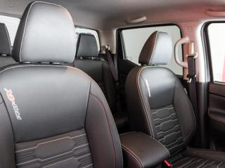 Nissan Navara 2.5DDTi double cab PRO-4X 4x4