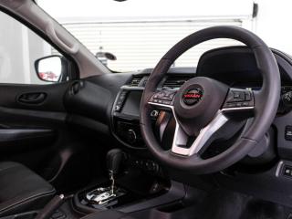 Nissan Navara 2.5DDTi double cab PRO-4X 4x4