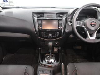 Nissan Navara 2.5DDTi double cab PRO-4X 4x4