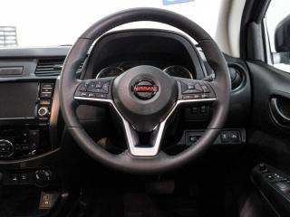 Nissan Navara 2.5DDTi double cab PRO-4X 4x4