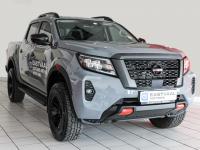 Nissan Navara 2.5DDTi double cab PRO-4X 4x4