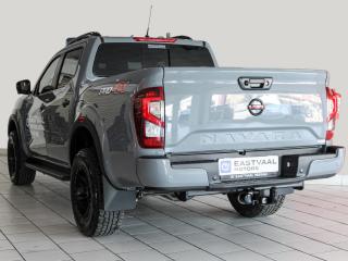 Nissan Navara 2.5DDTi double cab PRO-4X 4x4