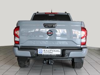 Nissan Navara 2.5DDTi double cab PRO-4X 4x4