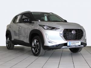 2024 Nissan Magnite 1.0 Visia auto