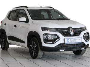 2022 Renault Kwid 1.0 Climber