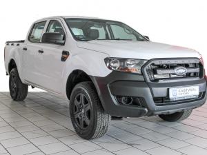 2022 Ford Ranger 2.2TDCi double cab Hi-Rider