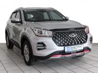 Chery Tiggo 4 Pro 1.5 LiT auto