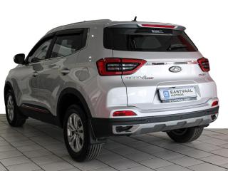 Chery Tiggo 4 Pro 1.5 LiT auto