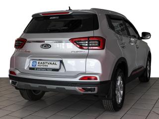 Chery Tiggo 4 Pro 1.5 LiT auto