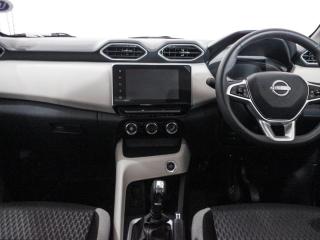 Nissan Magnite 1.0 Acenta auto