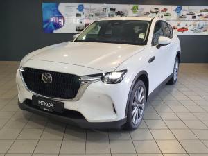 2024 Mazda CX-60 2.5 AWD Individual