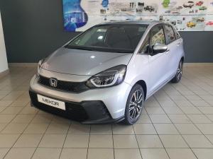 2024 Honda Fit 1.5 Hybrid e.HEV