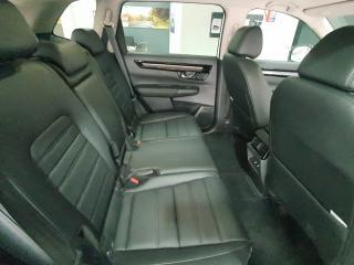 Honda CR-V 1.5T Exclusive