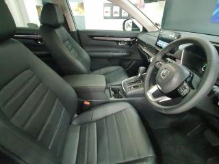 Honda CR-V 1.5T Exclusive