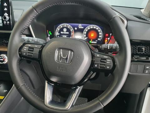 Image Honda CR-V 1.5T Exclusive