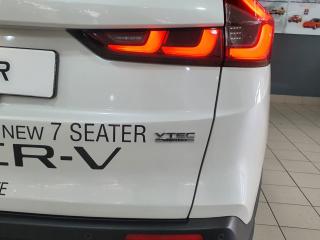 Honda CR-V 1.5T Exclusive