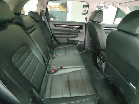 Image Honda CR-V 1.5T Exclusive