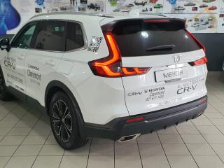 Honda CR-V 1.5T Exclusive