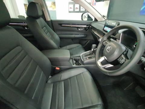 Image Honda CR-V 1.5T Exclusive