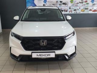 Honda CR-V 1.5T Exclusive