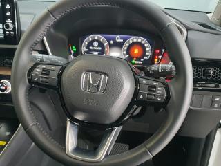 Honda CR-V 1.5T Exclusive