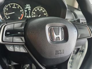 Honda Elevate 1.5 Comfort