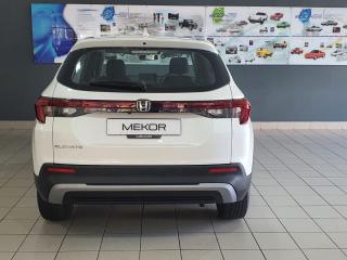 Honda Elevate 1.5 Comfort