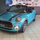 Used 2019 MINI Convertible Cooper Convertible Cape Town for only R 369,995.00