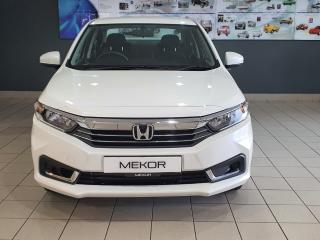 Honda Amaze 1.2 Trend