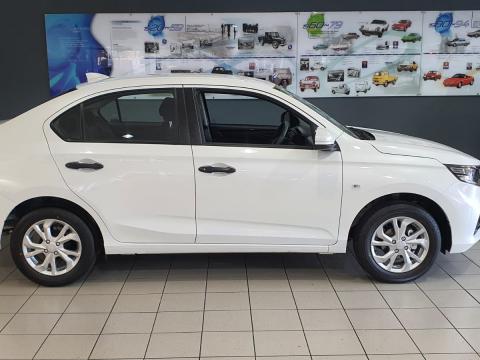 Image Honda Amaze 1.2 Trend