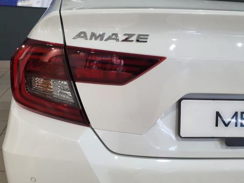 Image Honda Amaze 1.2 Trend