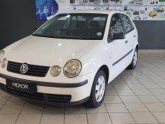 Volkswagen Cape Town Polo 1.4